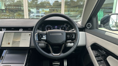 Land Rover Range Rover Evoque 2.0 D200 Dynamic SE 5dr Auto Diesel Hatchback